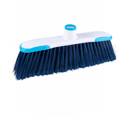 Scopa Hygiene plus - per interni - azzurro - Tonkita Professional - 4 016112 - 8008990016102 - DMwebShop