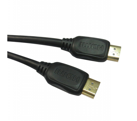 Cavi HDMI - con ethernet - 3 mt - MKC - Melchioni - 149029683 - 8006012318678 - DMwebShop