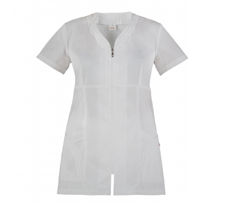 Casacca Altea in cotone Taglia XL Bianco Giblor's - Q9K00226-C01-XL - 8011513107577 - DMwebShop