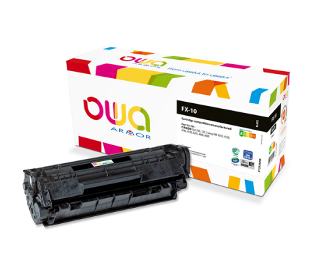 Toner - per Canon - nero - 2000 pagine - Armor K12339 - K12339OW - 3112539605148 - DMwebShop