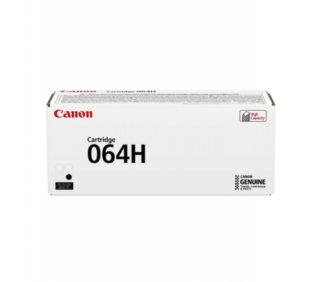 Toner - nero - 13400 pagine - Canon - 4938C001 - DMwebShop