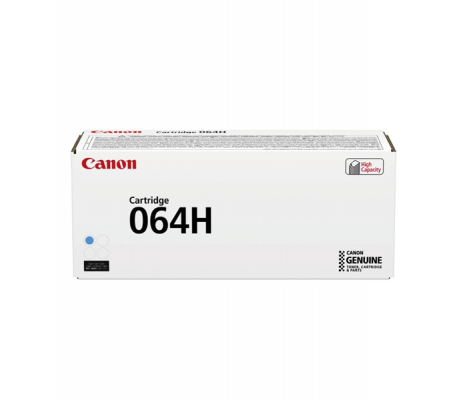 Toner - ciano - 10400 pagine - Canon - 4936C001 - DMwebShop