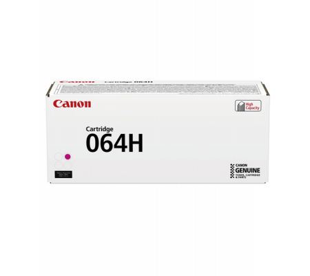 Toner - magenta - 10400 pagine - Canon - 4934C001 - DMwebShop