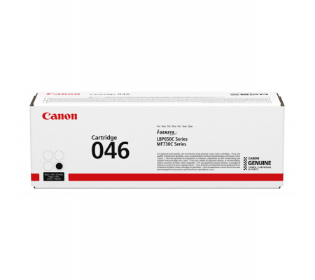 Toner - nero - 2200 pagine - Canon - 1250C002 - 4549292073904 - DMwebShop