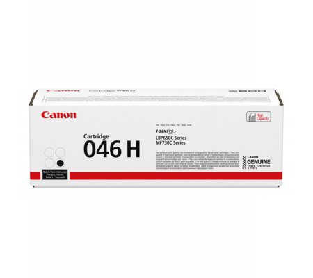 Toner - nero - 6300 pagine - Canon - 1254C002 - 4549292074079 - DMwebShop