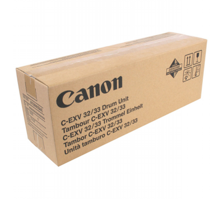 Tamburo - nero - 140000-169000 pagine - Canon - 2772B003 - DMwebShop