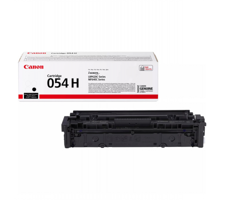 Toner - nero - 2300 pagine - Canon - 3028C002 - 4549292124576 - DMwebShop