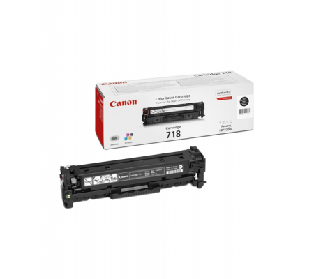 Toner - nero - 3400 pagine - Canon - 2662B002 - 4960999628639 - DMwebShop