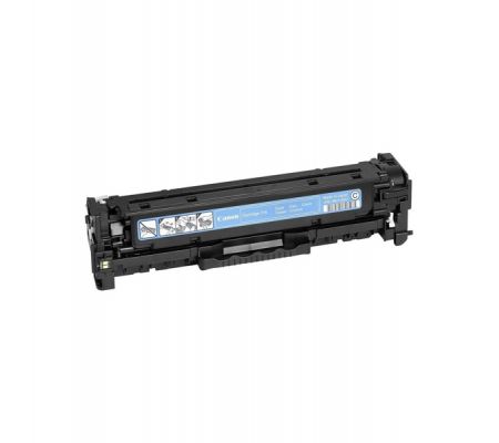 Toner - ciano - 2900 pagine - Canon - 2661B002 - 4960999915807 - DMwebShop