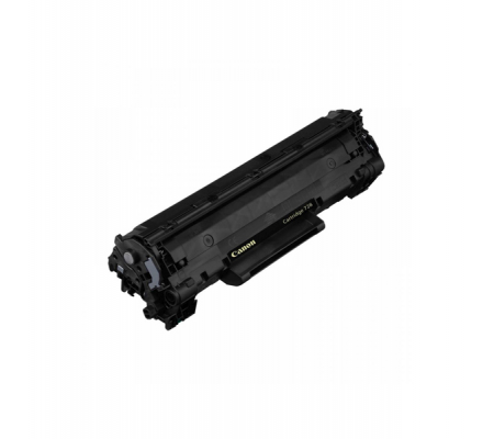 Toner - nero - 2100 pagine - Canon - 3500B002 - 4960999664118 - DMwebShop