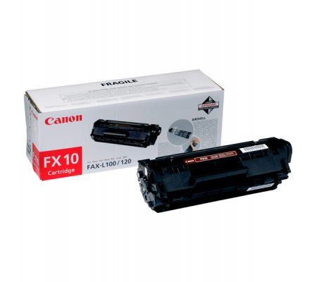 Toner - nero - 2000 pagine - Canon - 0263B002 - 4960999270616 - DMwebShop