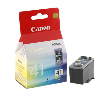 Cartuccia ink - C-M-Y - 265 pagine - Canon - 0617B001 - 4960999273433 - DMwebShop