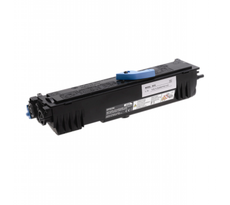 Return Toner - nero - S050522 - 1800 pagine - Epson - C13S050522 - 8715946451640 - DMwebShop