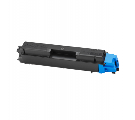 Toner - ciano - TK-590C - 5000 pagine - Kyocera-mita - 1T02KVCNL0 - 632983017531 - DMwebShop