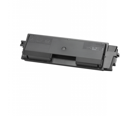 Toner - nero - TK-590K - 7000 pagine - Kyocera-mita - 1T02KV0NL0 - 632983017418 - DMwebShop