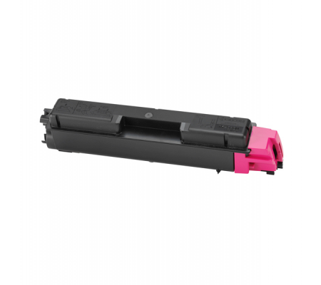 Toner - magenta - TK-590M - 5000 pagine - Kyocera-mita - 1T02KVBNL0 - 632983017494 - DMwebShop