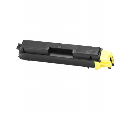 Toner - giallo - TK-590Y - 5000 pagine - Kyocera-mita - 1T02KVANL0 - 632983017456 - DMwebShop