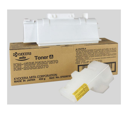 Toner - nero - KM-2030-1530-1525 - 11000 pagine - Kyocera-mita - 1T02AV0NL0 - 632983019740 - DMwebShop