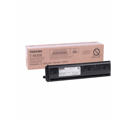 Toner - nero - 30000 pagine - Toshiba - 6AJ00000255 - 4519232180481 - DMwebShop