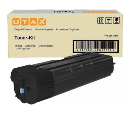 Toner - nero - 70000 pagine - Utax - U1T02NJ0UT0 - DMwebShop