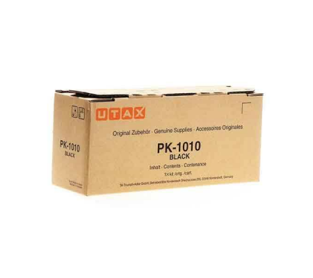 Toner - nero - 3000 pagine - Utax - U1T02RV0UT0 - DMwebShop