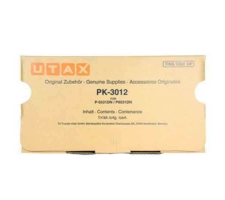 Toner - nero - 25000 pagine - Utax - 1T02T60UT0 - DMwebShop