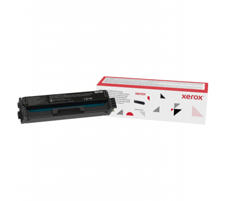 Toner - nero - 1500 pagine - Xerox - 006R04383 - 095205068764 - DMwebShop