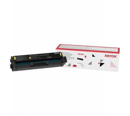 Toner - giallo - 2500 pagine - Xerox - 006R04394 - 095205068924 - DMwebShop