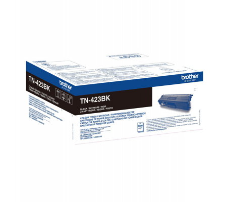 Toner - nero - 1000 pagine - Brother - TN243BK - 4977766787451 - DMwebShop