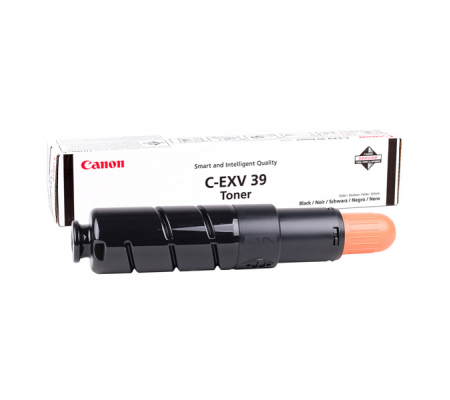 Toner - nero - 4792B002 - 30200 pagine - Canon - 4792B002AA - 4960999679501 - DMwebShop