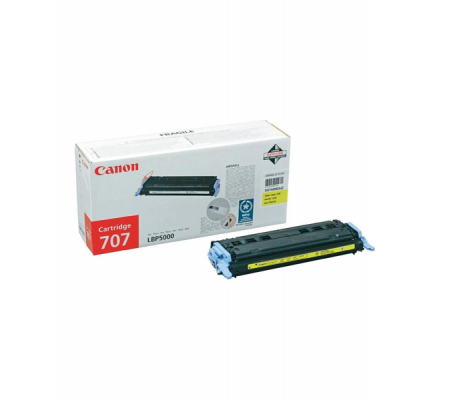 Toner - giallo - 2000 pagine - Canon - 9421A004 - 4960999270418 - DMwebShop