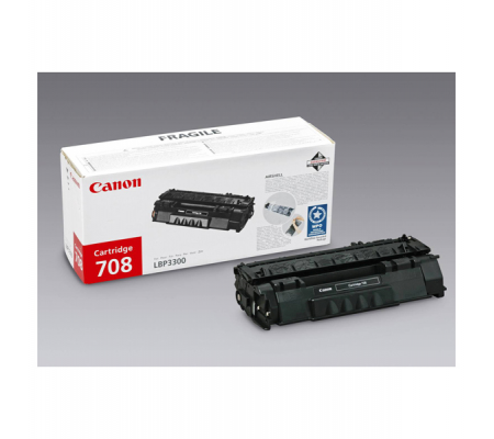 Toner - nero - 2500 pagine - Canon - 0266B002 - DMwebShop