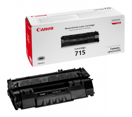 Toner - nero - 3000 pagine - Canon - 1975B002 - DMwebShop