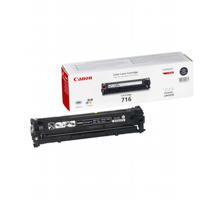 Toner - nero - 1980B002 - 2300 pagine - Canon - 1980B002AA - 4960999417806 - DMwebShop