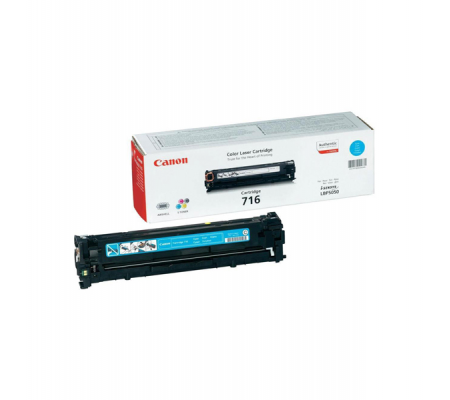 Toner - ciano - 1979B002 - 1500 pagine - Canon - 1979B002AA - 4960999610924 - DMwebShop