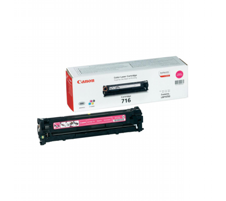 Toner - magenta - 1978B002 - 1500 pagine - Canon - 1978B002AA - 4960999610894 - DMwebShop