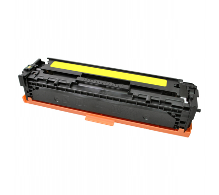 Toner - giallo - 1977B002 - 1500 pagine - Canon - 1977B002AA - 4960999610863 - DMwebShop