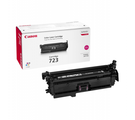 Toner - magenta - 8500 pagine - Canon - 2642B002 - 4960999915753 - DMwebShop