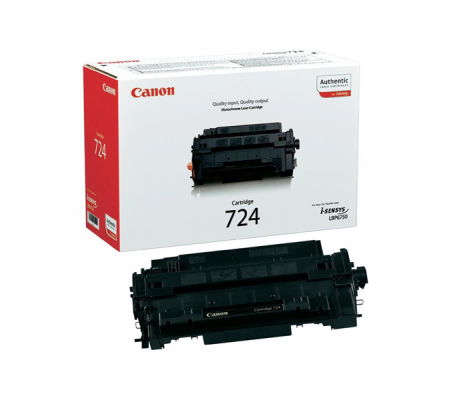 Cartuccia ink - nero - 6000 pagine - Canon - 3481B002 - 4960999664873 - DMwebShop