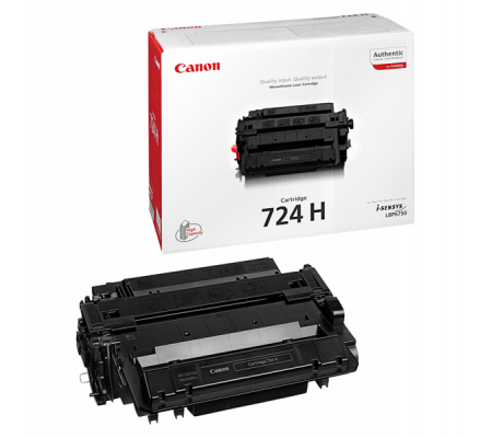 Cartuccia ink - nero - 12000 pagine - Canon - 3482B002 - 4960999915739 - DMwebShop