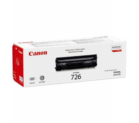 Cartuccia ink - nero - 2100 pagine - Canon - 3483B002 - 4960999675329 - DMwebShop