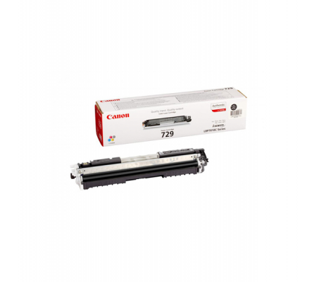 Toner - nero - 1200 pagine - Canon - 4370B002 - 4960999684352 - DMwebShop