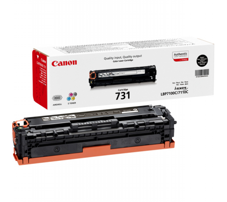 Toner - nero - 1400 pagine - Canon - 6272B002 - 4960999904788 - DMwebShop