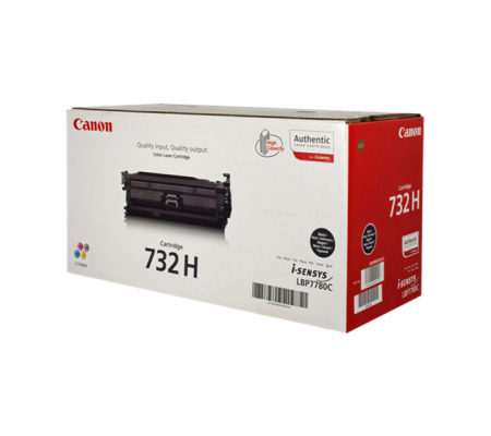 Toner - nero - 12000 pagine - Canon - 6264B002 - 4960999973999 - DMwebShop