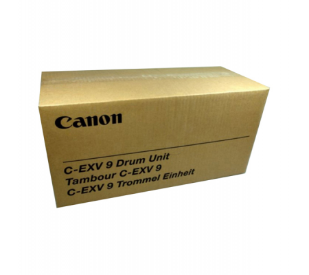 Tamburo - C-EXV9 - nero - 70000 pagine - Canon - 8644A003 - DMwebShop