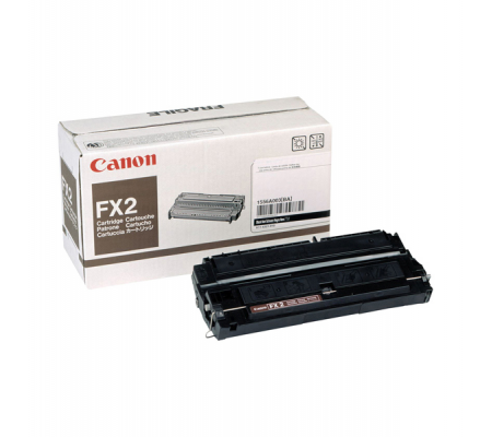 Toner - nero - 4000 pagine - Canon - 1556A003 - DMwebShop