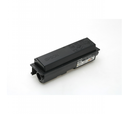 Return Toner - nero - S050437 - 8000 pagine - Epson - C13S050437 - 8715946404592 - DMwebShop