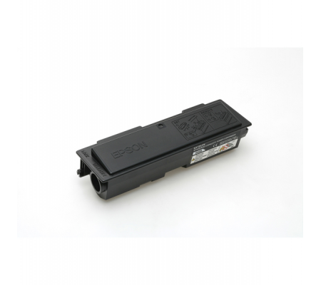 Return Toner - nero - S050438 - 3500 pagine - Epson - C13S050438 - 8715946404608 - DMwebShop