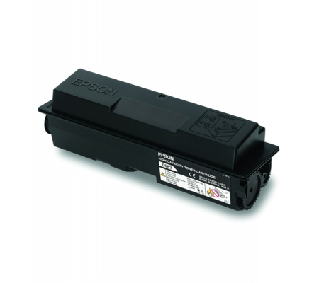 Return Toner - nero - S050584 - 8000 pagine - Epson - C13S050584 - 8715946472416 - DMwebShop