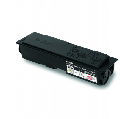 Return Toner - nero - S050585 - 3000 pagine - Epson - C13S050585 - 8715946472720 - DMwebShop